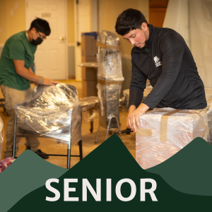 Senior Movers in Westborough