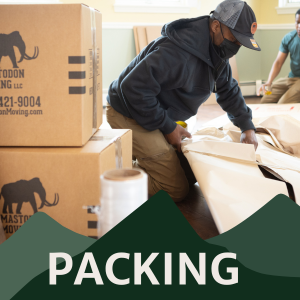 Packing Company Westborough